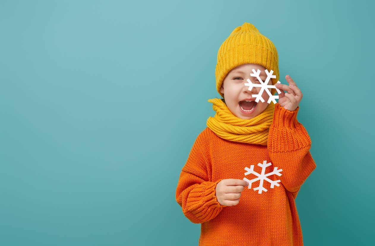 How to keep kids safe from Covid this winter.