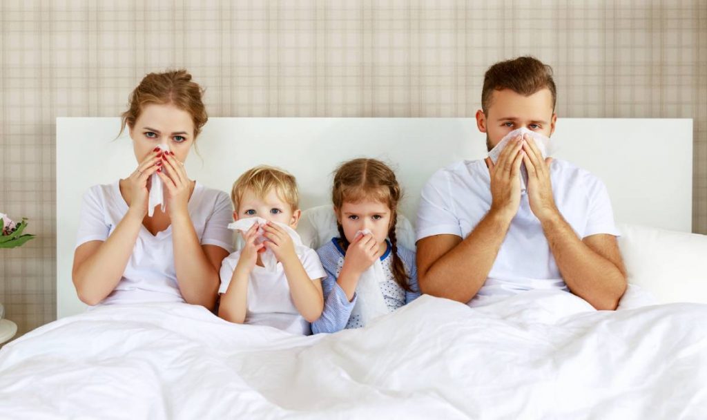 Can Allergies Get Worse Over Time? Dr. Mayank Shukla