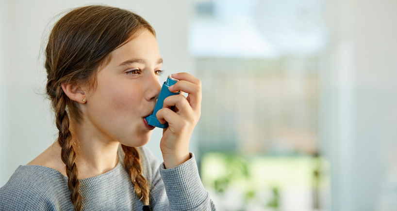 Dr. Mayank Shukla Asthma Treatment banner