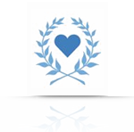 Dr. Mayank Shukla heart-logo