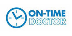 on time
