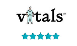 vitals reviews