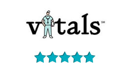 Vitals Icon