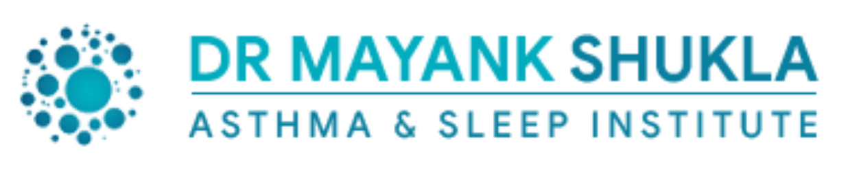 Dr. Mayank Shukla Logo