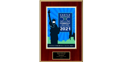 Castle Connolly 2021 Top Doctors Award