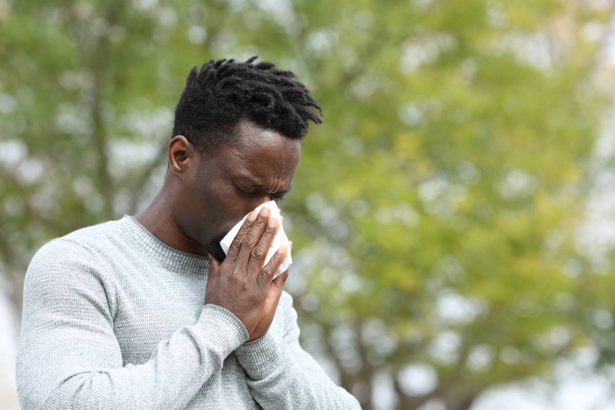 Can Adults Develop Allergies?