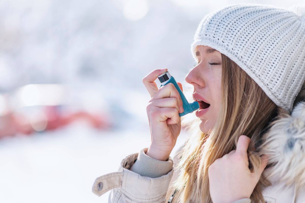 Common Environmental Asthma Triggers in New York