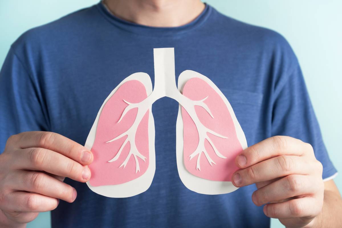 How Diet Affects Your Lungs