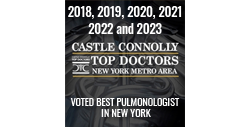Castle Connolly Top Doctors Awards