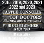 Castle Connolly Top Doctors Banner