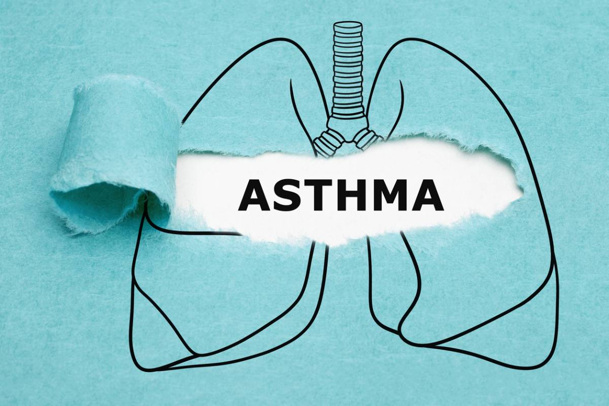 Is Asthma Lighter for Kids or Adults?