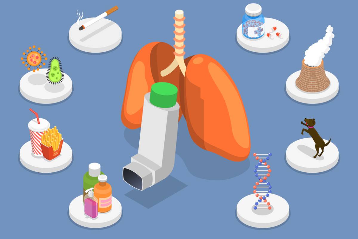 featured image for unusual asthma triggers to watch out for