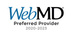 Web MD preferred Provider 2020-2023