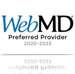 Web MD preferred Provider 2020-2023