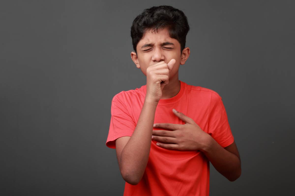 What to Do When Your Child Has an Asthma Attack