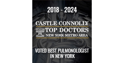 Castle Connolly Top Doctors Awards 2018 2024