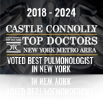 Castle Connolly Top Doctors Banner 2018 2024