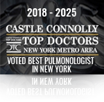 Castle Connolly Top Doctors Banner 2018 2025
