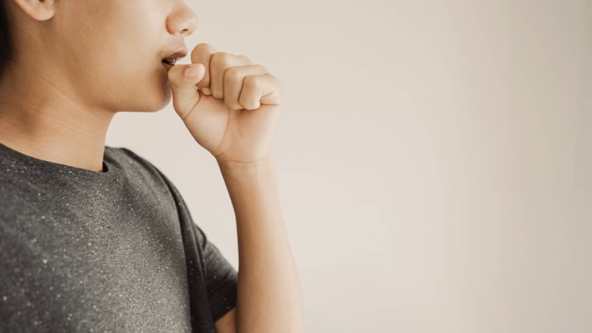 Can Allergies Cause Coughing?