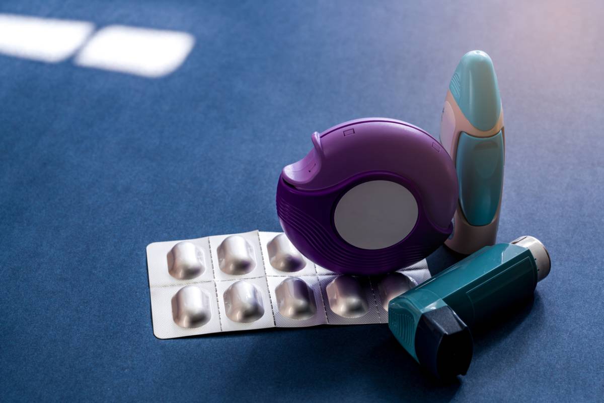 What Is the Best Way to Manage Asthma?