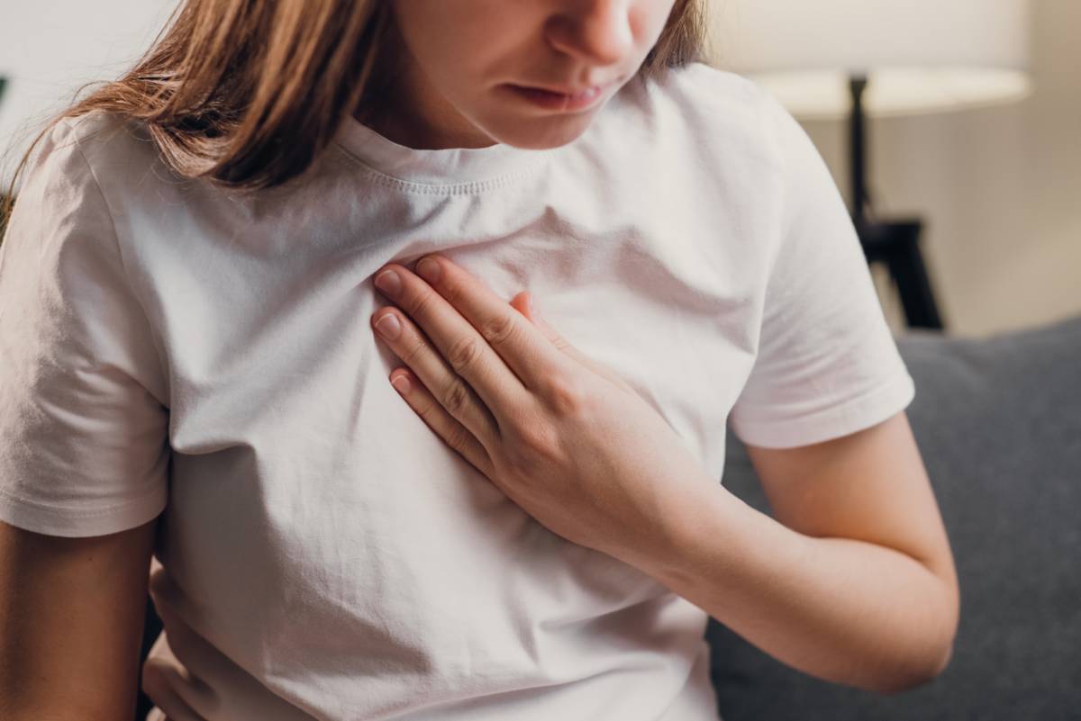 What Makes Asthma Worse?