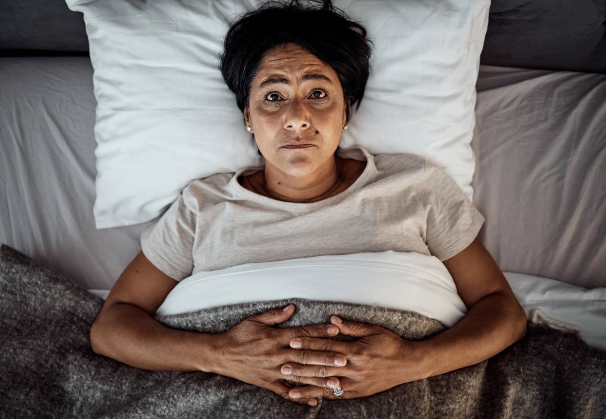 Featured image for How Can You Know You Have a Sleep Disorder?