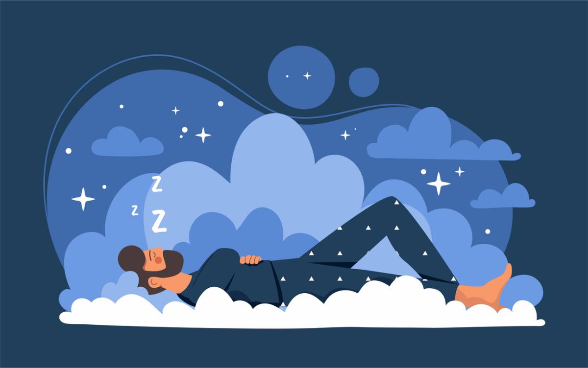 featured image for how important is adequate rest
