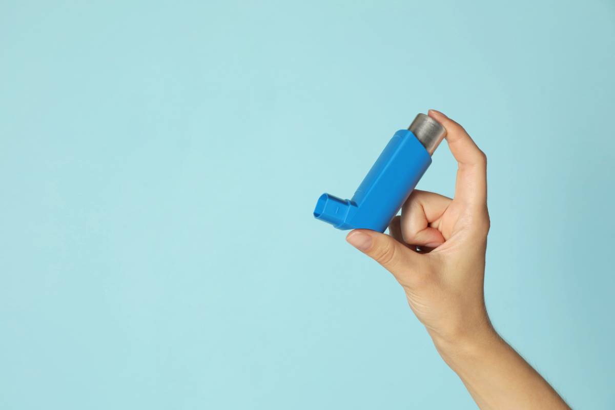 Using Immunotherapy for Asthma Control: Subcutaneous vs Sublingual
