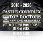 Castle Connolly Top Doctors Banner 2018 2026